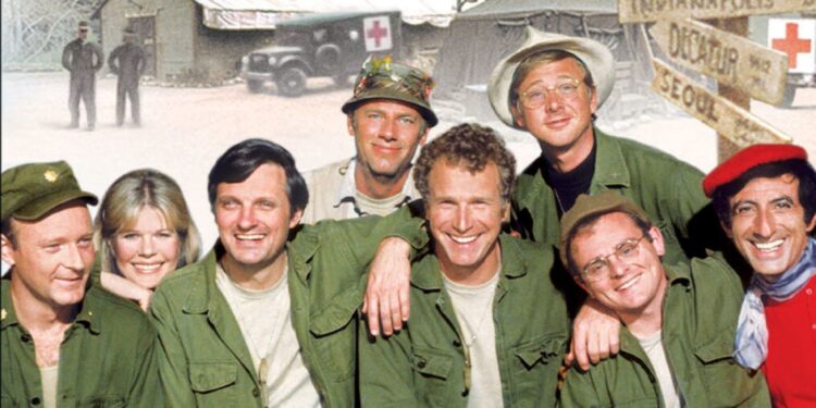 M*A*S*H 1