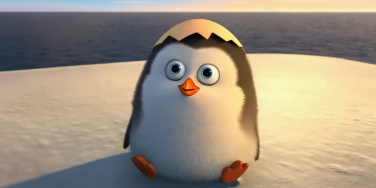 penguins of madagascar