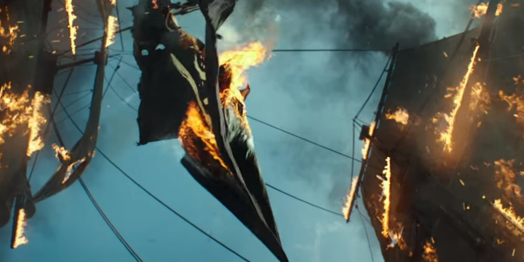 Unveiling the Top 20 Blockbuster Movies of 2017 - TVovermind