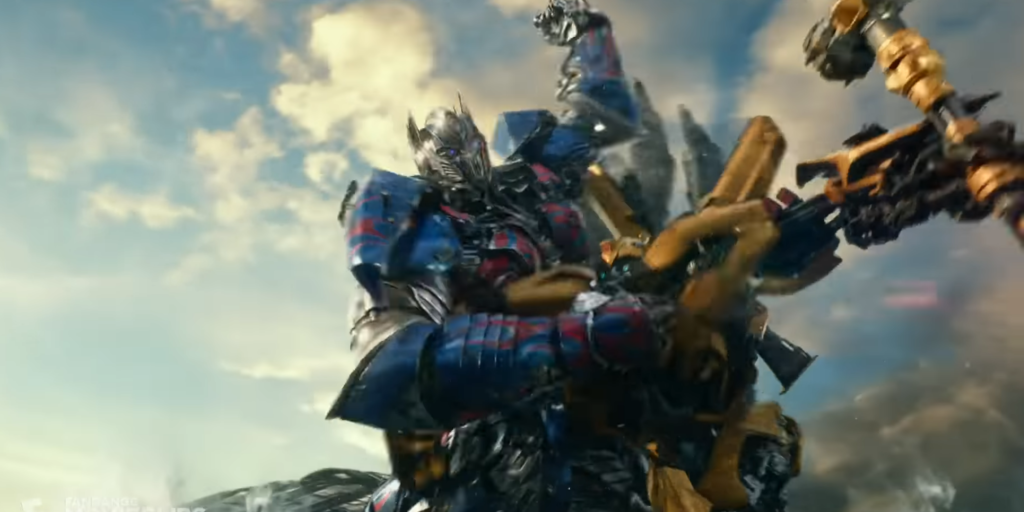 Unveiling the Top 20 Blockbuster Movies of 2017 - TVovermind