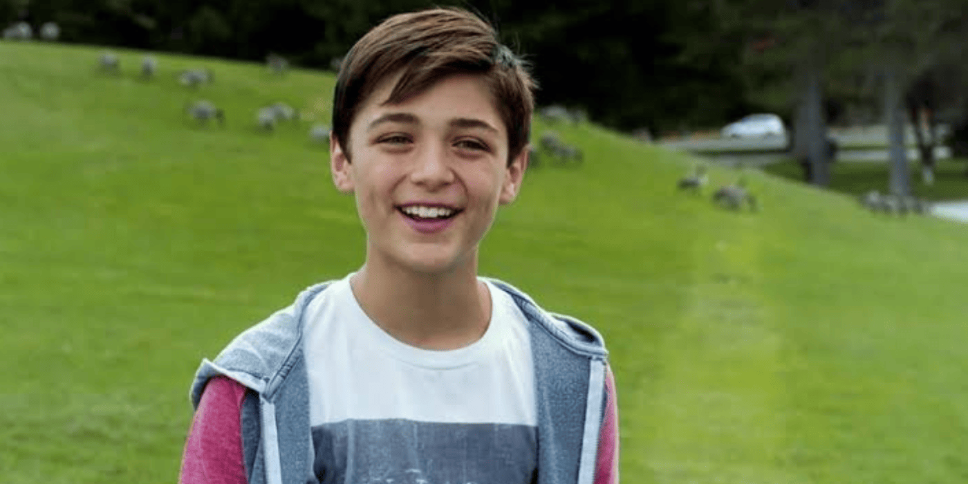 Asher Angel: Rising Star in Hollywood - TVovermind - Asher Angel Age 2025 – How Old Is The Disney Star Now?