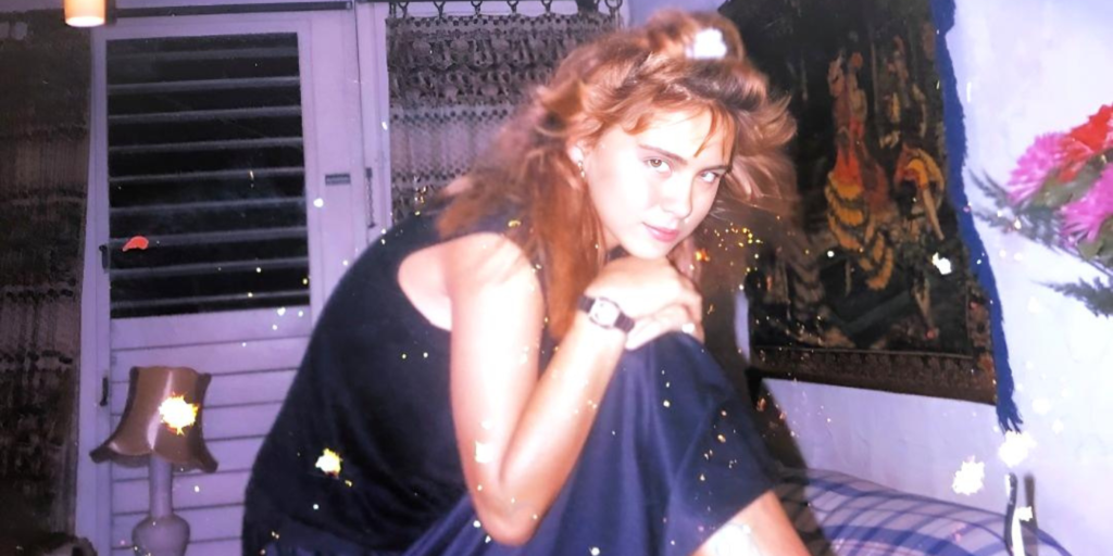 Aylin Mujica: A Multitalented Cuban Star - TVovermind