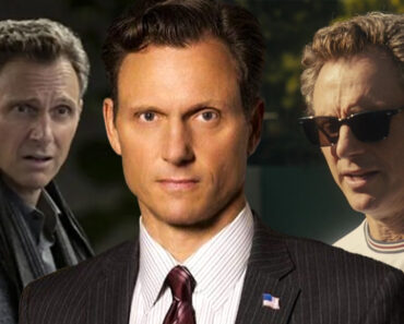 10 Best Tony Goldwyn Movie Roles