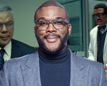 10 Movies Tyler Perry Starred In That He Didn’t Produce or Direct