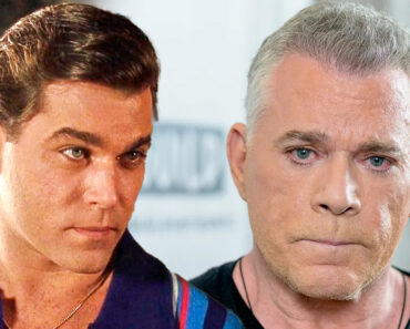 10 Things You Didn’t Know About ‘Goodfellas’ Star Ray Liotta