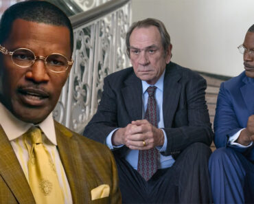 Meet the Cast of the Jamie Foxx-Led Legal Drama ‘The Burial’