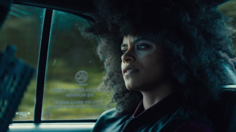 Is It A Mistake To Not Include Domino In Deadpool 3?