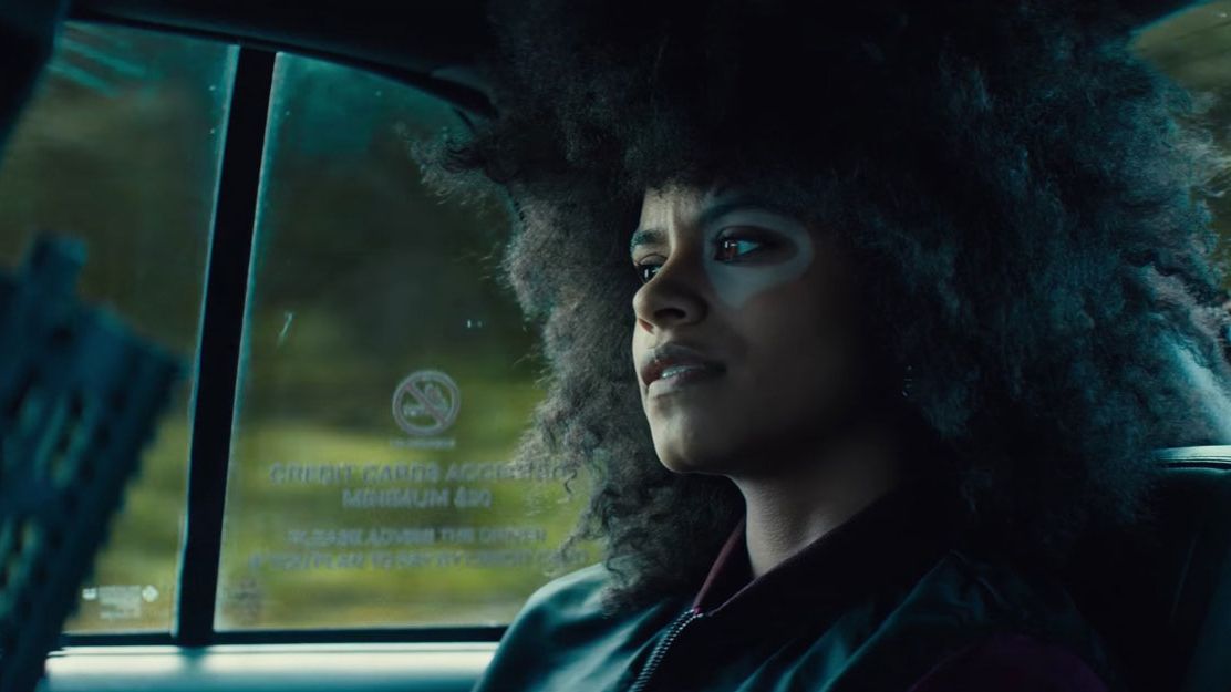 Is It A Mistake To Not Include Domino In Deadpool 3? - TVovermind