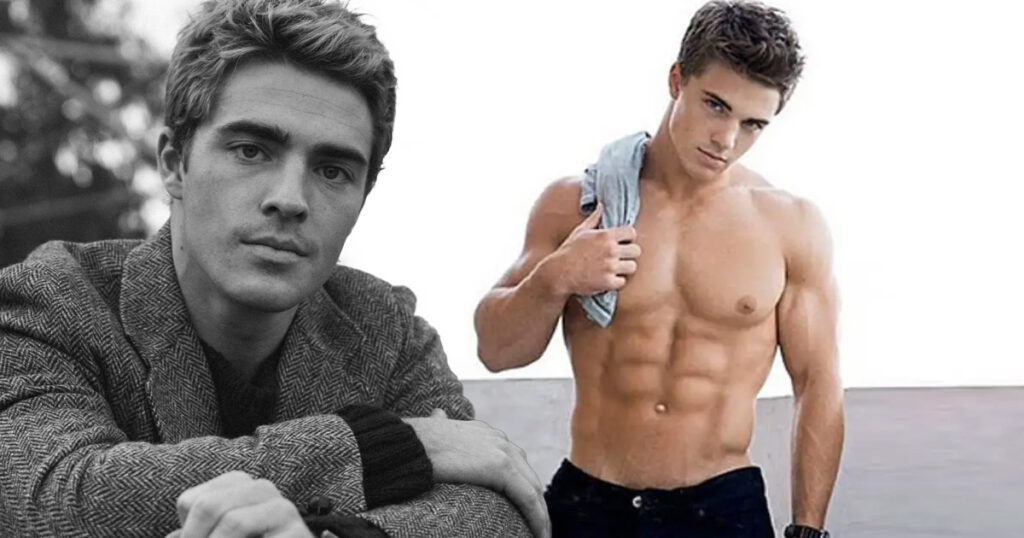 10 Things You Didn’t Know about Timothy Granaderos - TVovermind