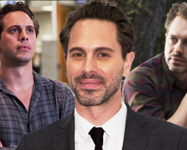 5 Things You Didn’t Know About Devotion’s Thomas Sadoski