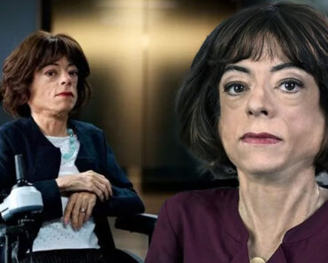 5 Things You Didn’t Know About Loki’s Liz Carr