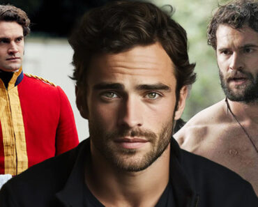 5 Things You Didn’t Know About Behind Her Eyes’ Tom Bateman