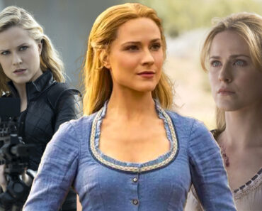 5 Things You Didn’t Know About Westworld’s Evan Rachel Wood