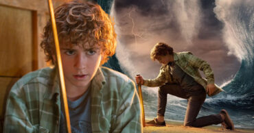 Everything To Know About Percy Jackson And The Olympians