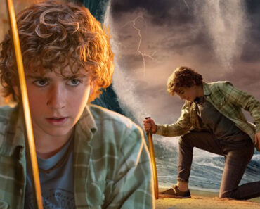 Everything To Know About Percy Jackson And The Olympians