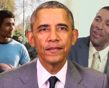 6 Actors Who Have Portrayed President Barack Obama In A Movie