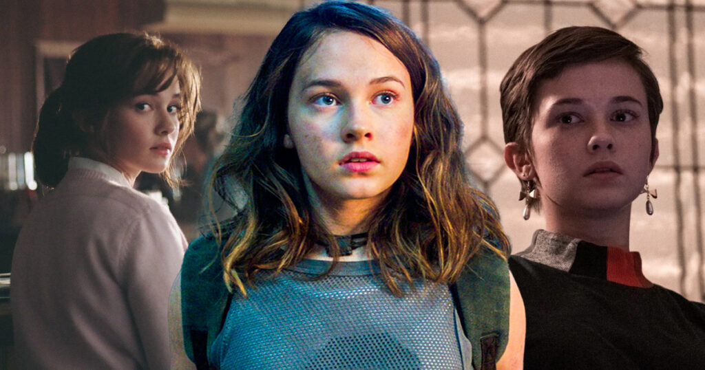Actors Who Had To Endure Hours Of Makeup For Their Roles And Hated It