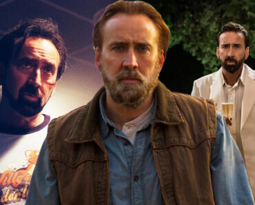 6 Best Indie Gems Starring Nicolas Cage