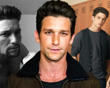 6 Things You Didn’t Know About Devotion’s Daren Kagasoff