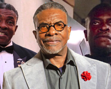 6 Things You Didn’t Know About Greenleaf’s Keith David