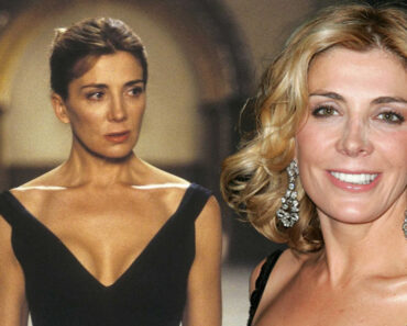 6 Things You Didn’t Know About The Parent Trap’s Natasha Richardson