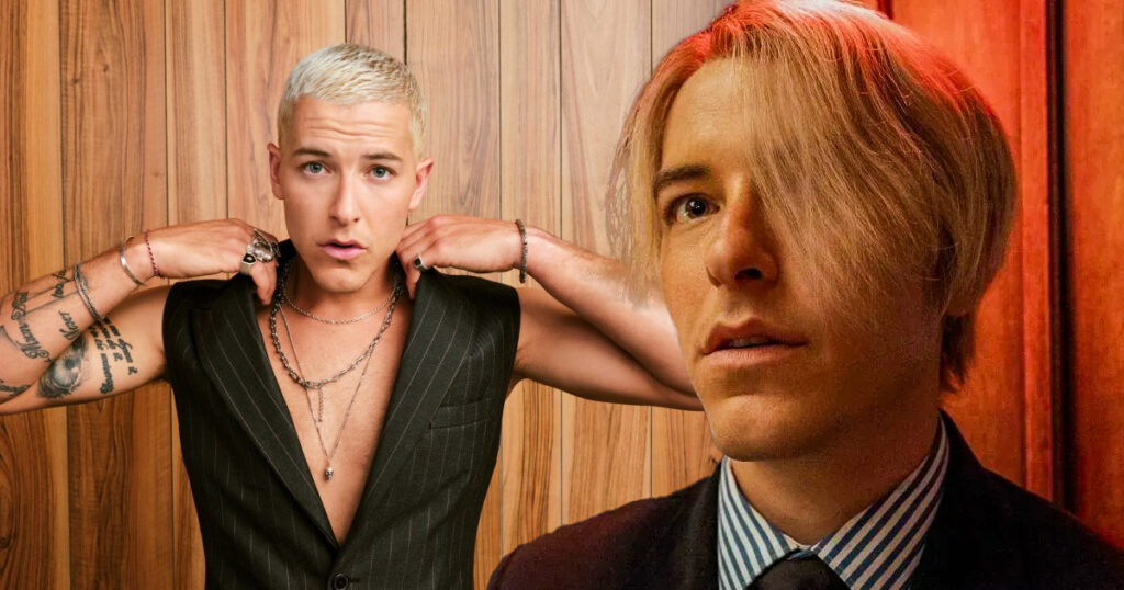 10 Things You Didn't Know about Vee Rivera | TVovermind