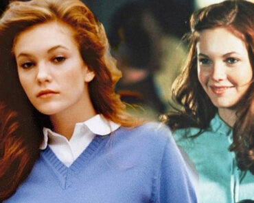 6 Things You Didn’t Know About The Outsiders’ Diane Lane