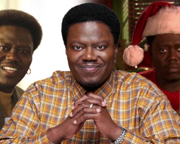 6 Things You Didn’t Know About Comedian Bernie Mac