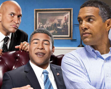 7 Actors Who Have Portrayed President Barack Obama In A TV Show