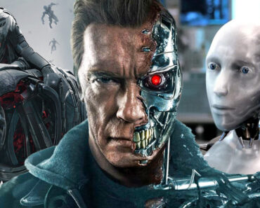 7 Movies That Predicted the Rise of AI