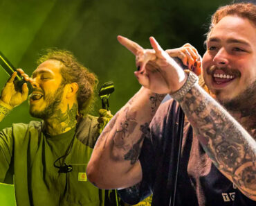 7 Things You Didn’t Know About Musician Post Malone