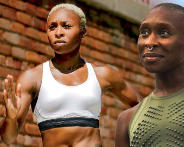 8 Best Cynthia Erivo Roles In Movies And Television