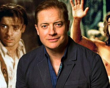 8 Things You Didn’t Know About ‘The Mummy’s Brendan Fraser