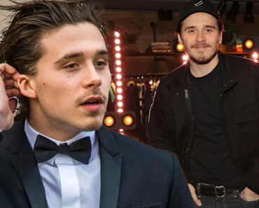 8 Things You Didn’t Know About Brooklyn Beckham