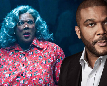 Tyler Perry: 8 Things You Didn’t Know About the Madea Actor