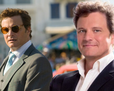 9 Things You Didn’t Know About Mamma Mia’s Colin Firth