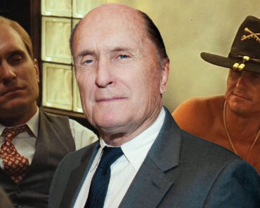 9 Things You Didn’t Know About The Godfather’s Robert Duvall