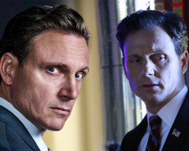 9 Things You Didn’t Know About Scandal’s Tony Goldwyn