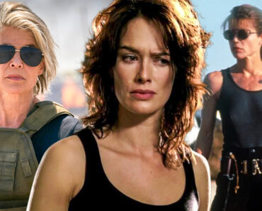 A Sarah Connor Spin-Off Should Be The Final Terminator Film