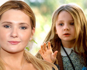 Abigail Breslin: A Journey Through Her Life And Career