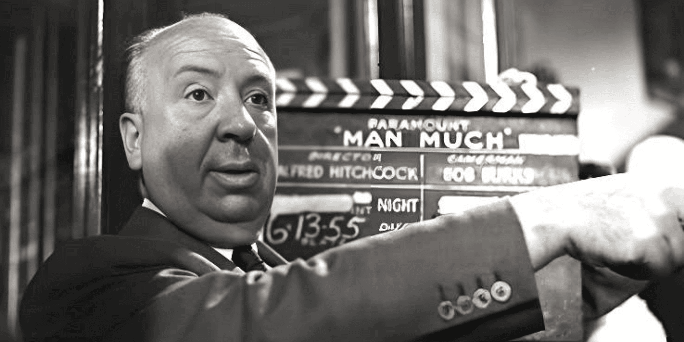 Directors With The Highest Number of Movies Preserved In The National