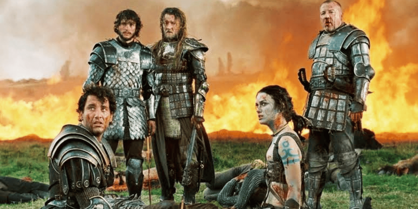 Unveiling Black Filmmakers: Top 8 Antoine Fuqua Movies - TVovermind