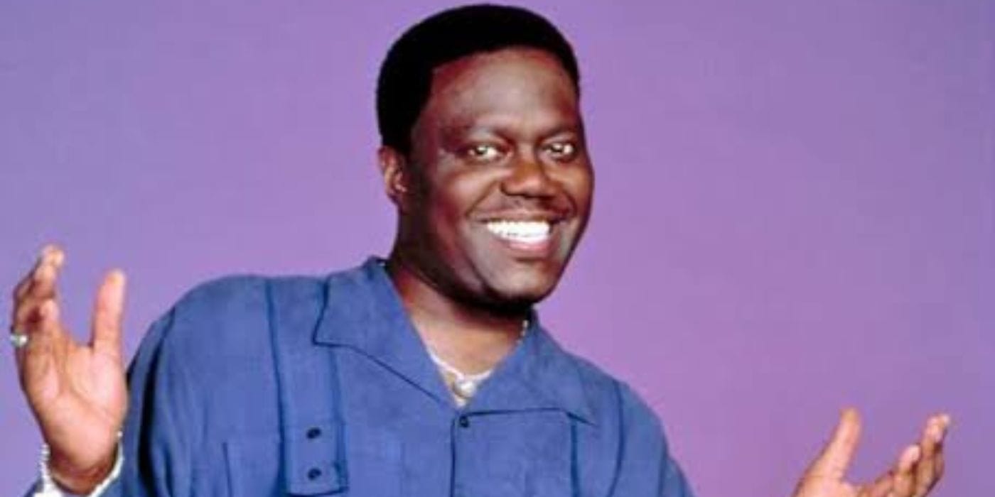 6 Things You Didn’t Know About Comedian Bernie Mac - TVovermind