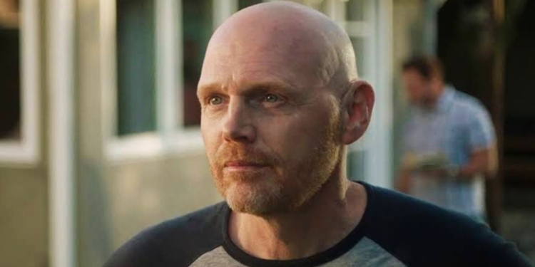 Bill Burr in Old Dads (2023)