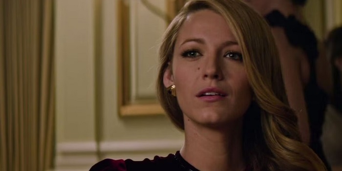 Blake Lively in Age of Adaline