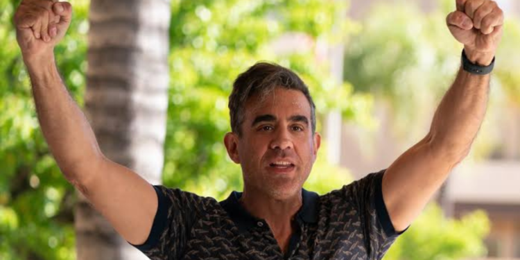 Bobby Cannavale in Old Dads (2023)