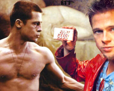 Brad Pitt’s Transformation For Fight Club: A Detailed Analysis