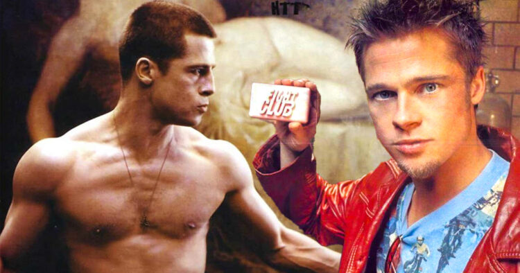 15 Rare Photos of Young Brad Pitt You Haven’t Seen Before - TVovermind