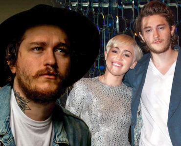 Braison Cyrus: The Lesser Known Cyrus Sibling