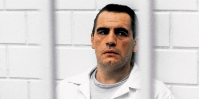 Brian Cox in Manhunter